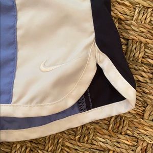 vintage inspired Nike shorts